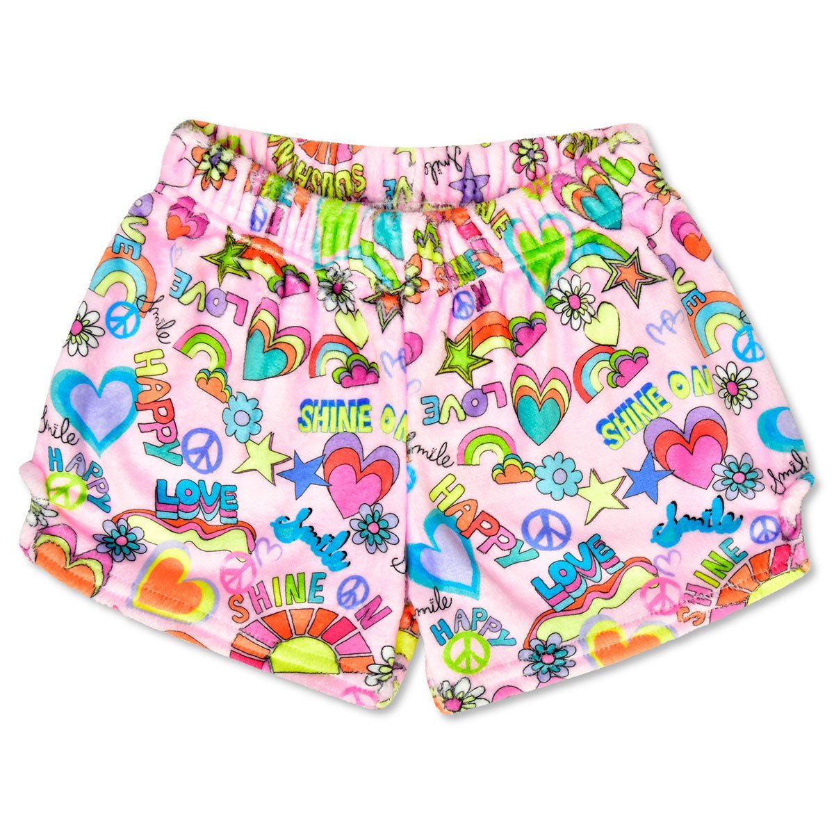 Sunshine Plush Shorts - Après NJ