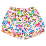 Sunshine Plush Shorts - Après NJ