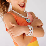 Mermaid Pool Party Mega Set