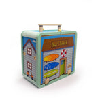 Surf Shack Suitcase Playset - Après NJ