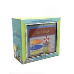 Surf Shack Suitcase Playset - Après NJ