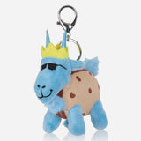 Sweet Bites Cookie GOAT USA Keychain Plushie