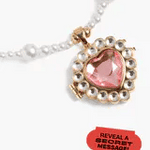 Sweetheart Lip Gloss Locket - Après NJ