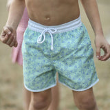 The Swim Short in Dead Fish