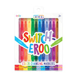 Switch - eroo! Color - Changing Markers - Après NJ
