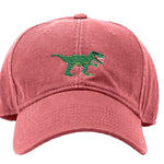 T - Rex Hat - Après NJ