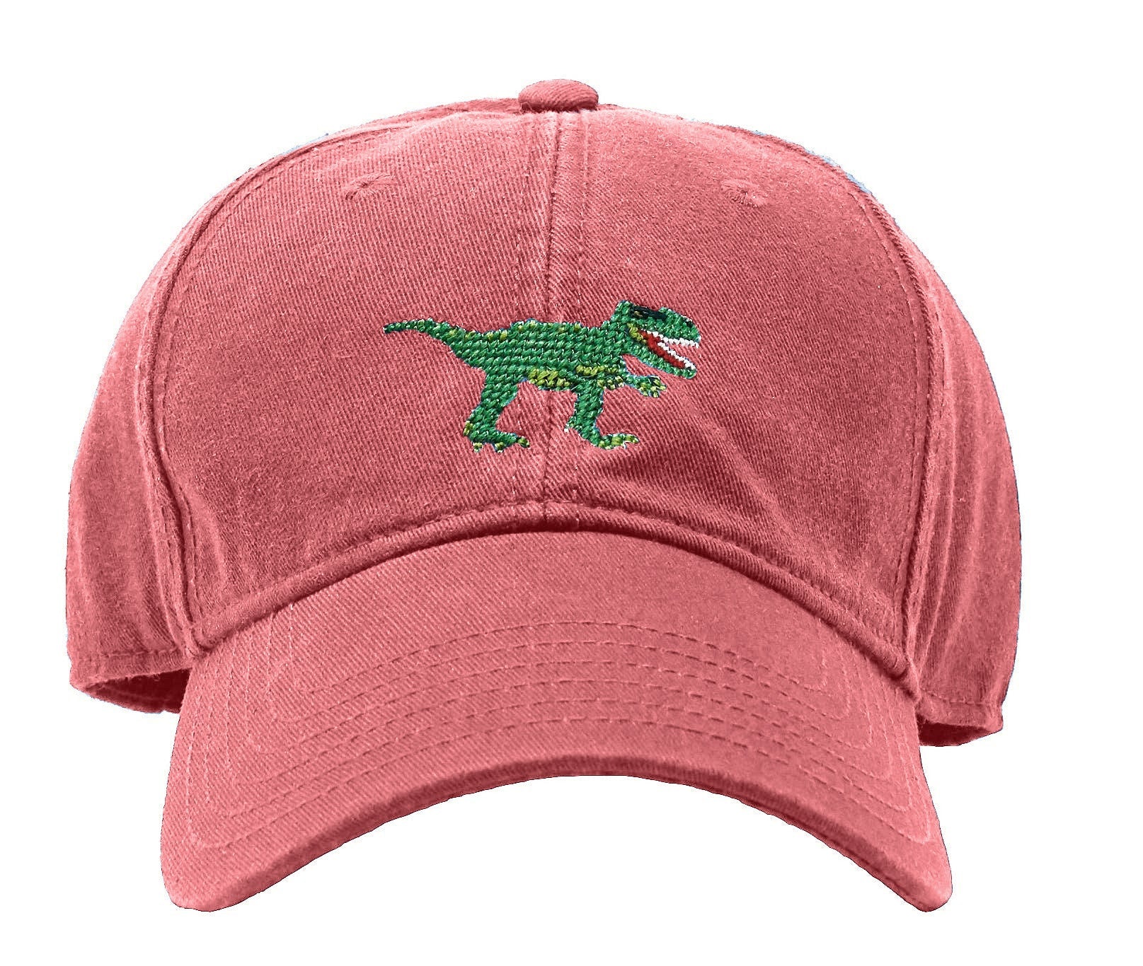 T - Rex Hat - Après NJ