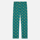 GOAT USA Taco Pajama Pants