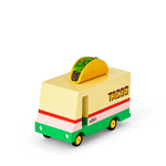 Taco Van - Après NJ