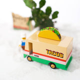 Taco Van - Après NJ