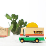 Taco Van - Après NJ