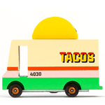 Taco Van - Après NJ