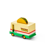 Taco Van - Après NJ