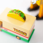 Taco Van - Après NJ