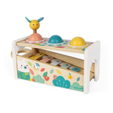 Tap Tap Xylophone - Après NJ