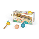 Tap Tap Xylophone - Après NJ
