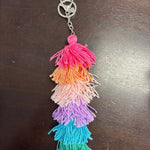 Tassle Bag Charm - Après NJ