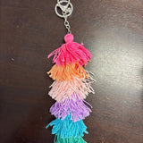 Tassle Bag Charm - Après NJ