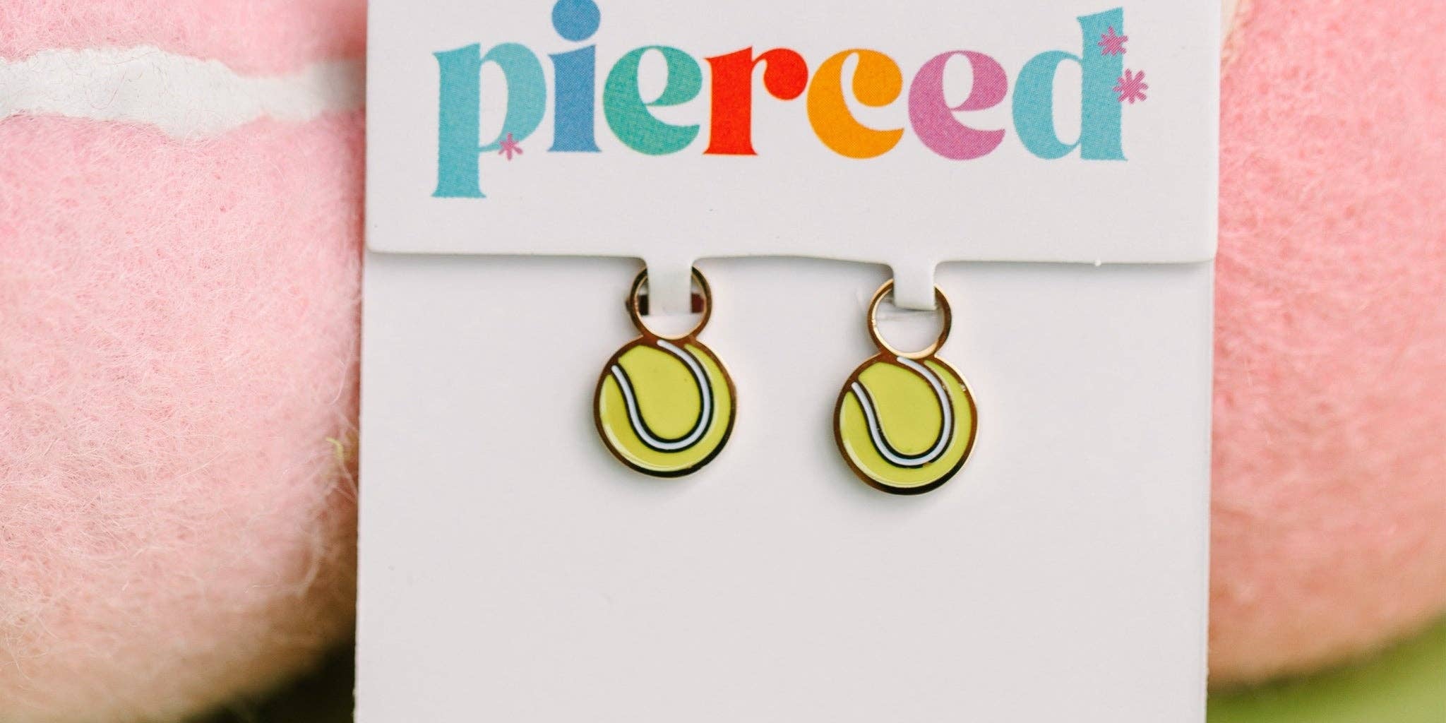 Tennis Charms - Après NJ