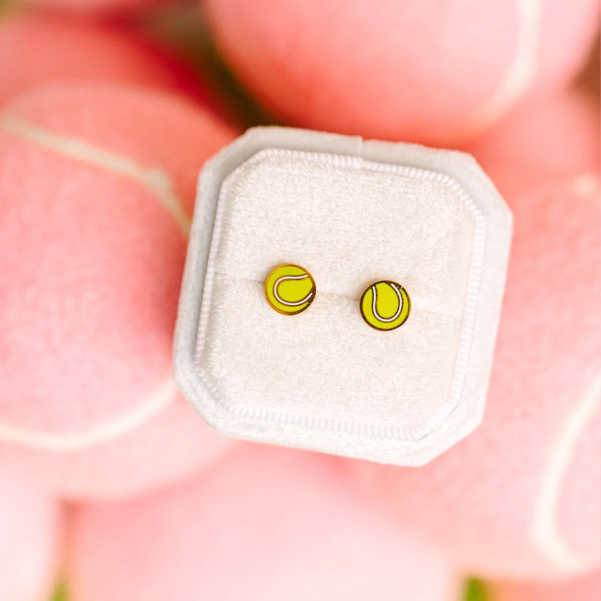 Tennis Earrings - Après NJ