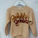 Thanksgiving Sweater - Après NJ