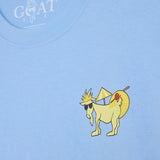 GOAT USA The GOAT Way T-Shirt