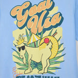 GOAT USA The GOAT Way T-Shirt