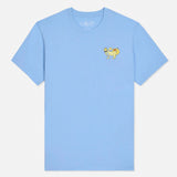 GOAT USA The GOAT Way T-Shirt