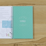 The Lovely Book of Lettering - Après NJ