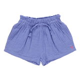 Theodore Shorts - Deep Periwinkle - Après NJ