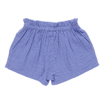 Theodore Shorts - Deep Periwinkle - Après NJ