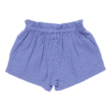 Theodore Shorts - Deep Periwinkle - Après NJ
