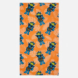 GOAT USA Thumbs Up Beach Towel