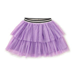 Tiered Lilac Tutu - Après NJ