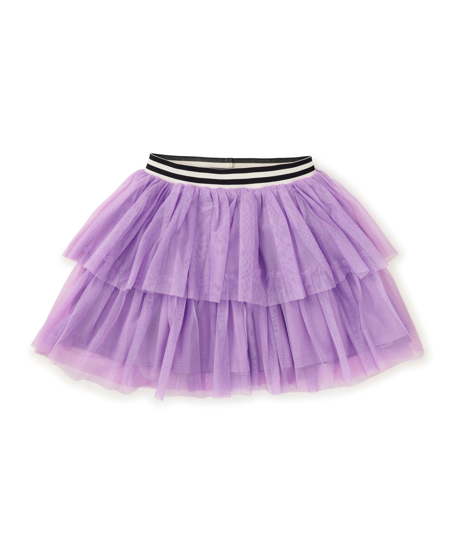 Tiered Lilac Tutu - Après NJ
