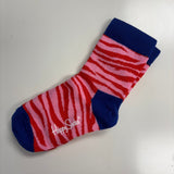 Tiger Stripe Socks - Après NJ