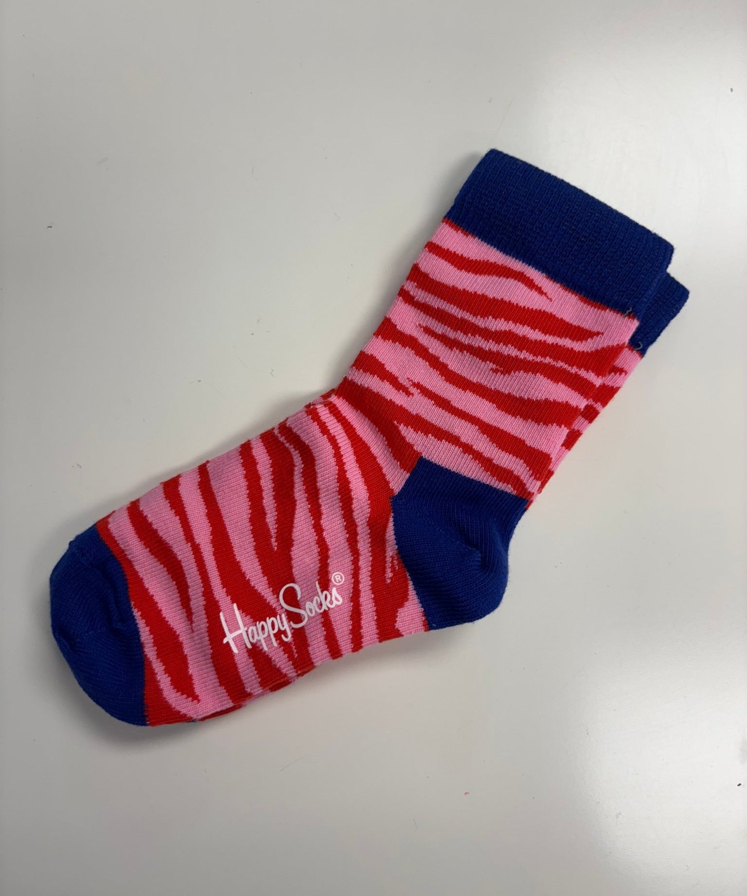Tiger Stripe Socks - Après NJ