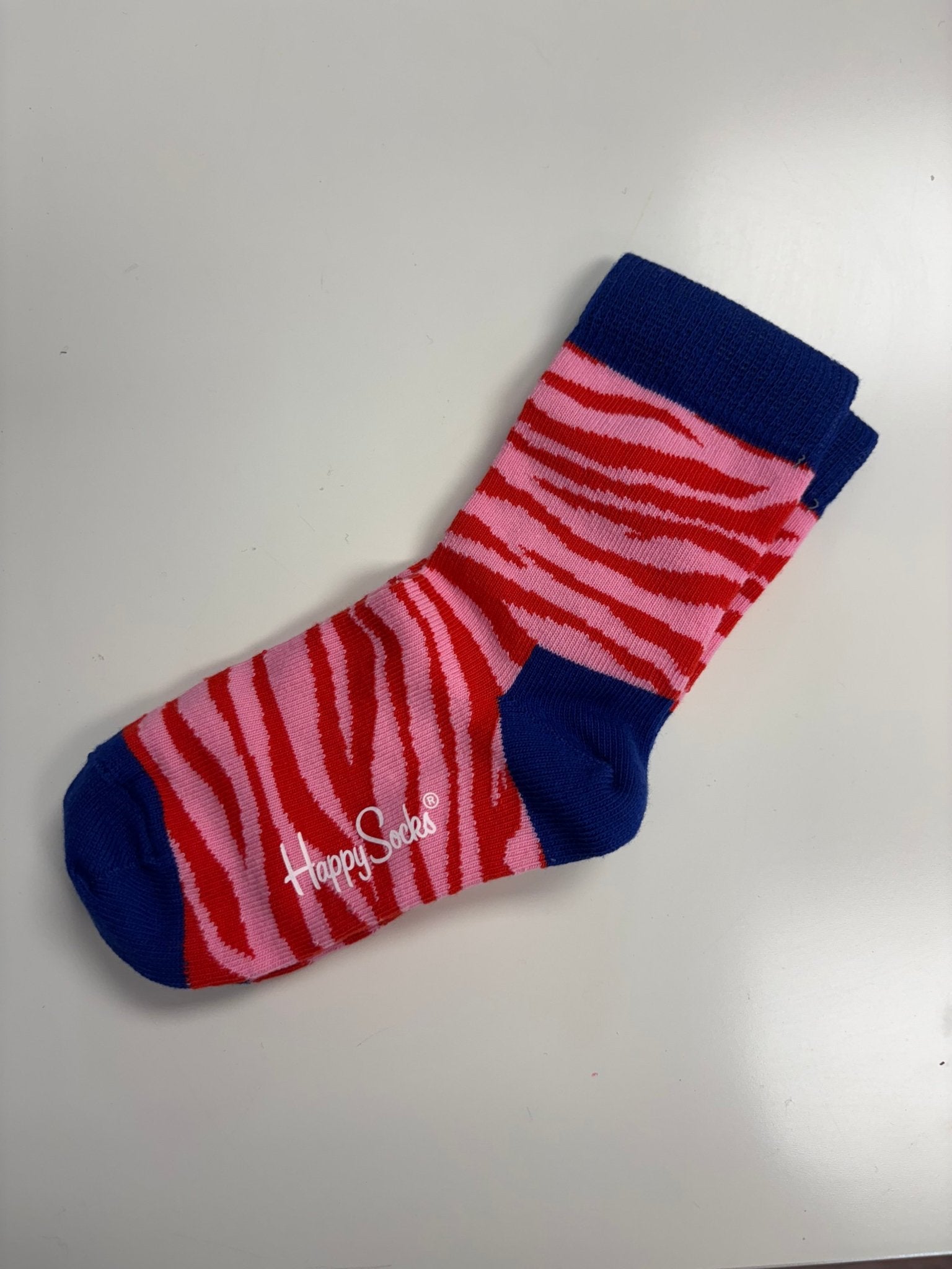 Tiger Stripe Socks - Après NJ
