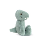 Tiny Dino Rattle - Après NJ