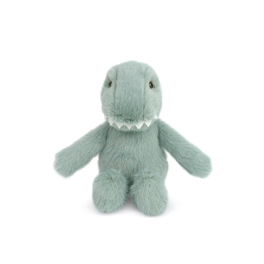 Tiny Dino Rattle - Après NJ
