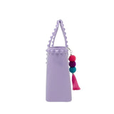 Tiny Jelly Tote Bag (2 Color options) - Après NJ