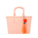 Tiny Jelly Tote Bag - Après NJ