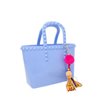 Tiny Jelly Tote Bag - Après NJ