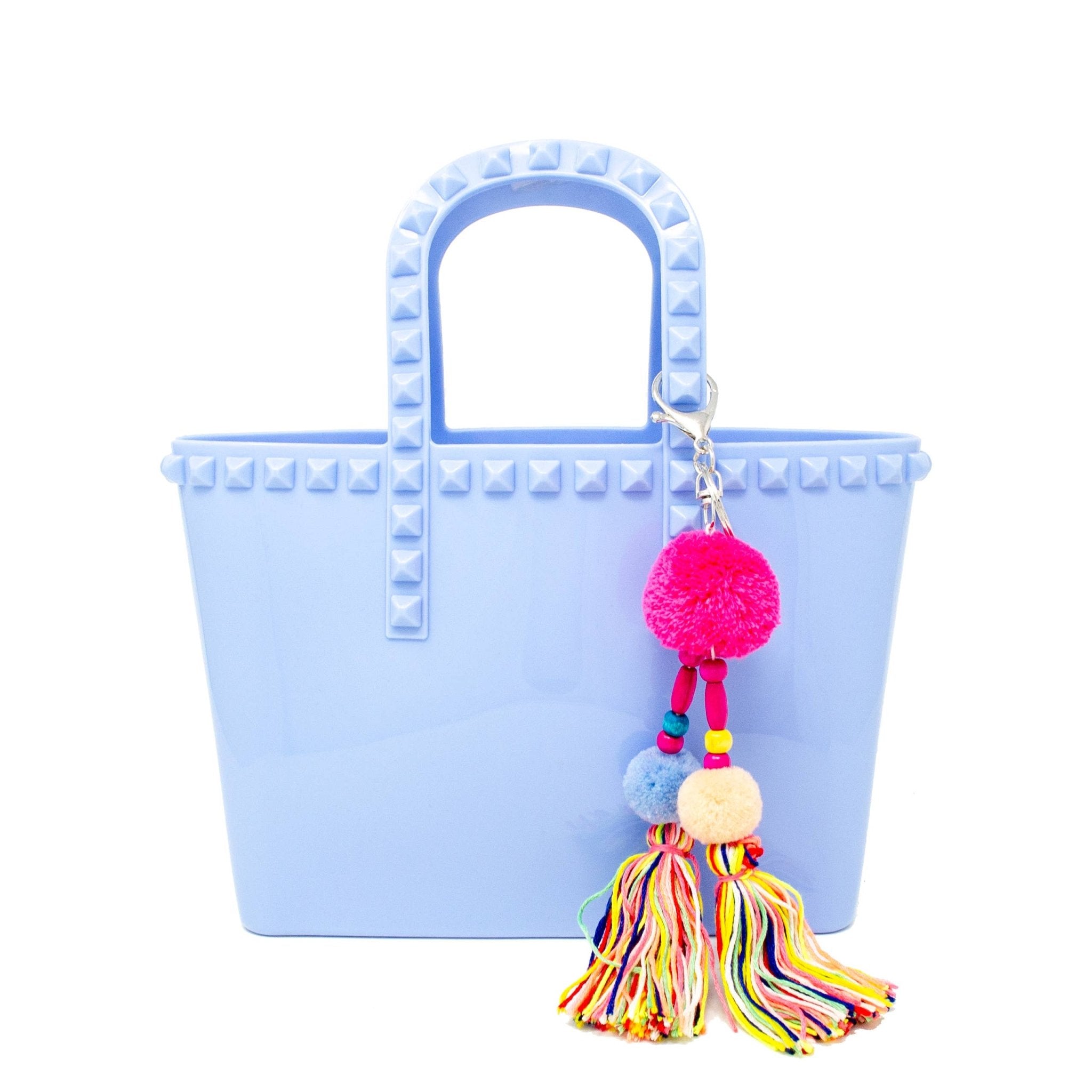 Tiny Jelly Tote Bag - Après NJ