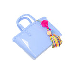 Tiny Jelly Tote Bag - Après NJ