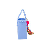 Tiny Jelly Tote Bag - Après NJ