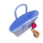 Tiny Jelly Tote Bag - Après NJ