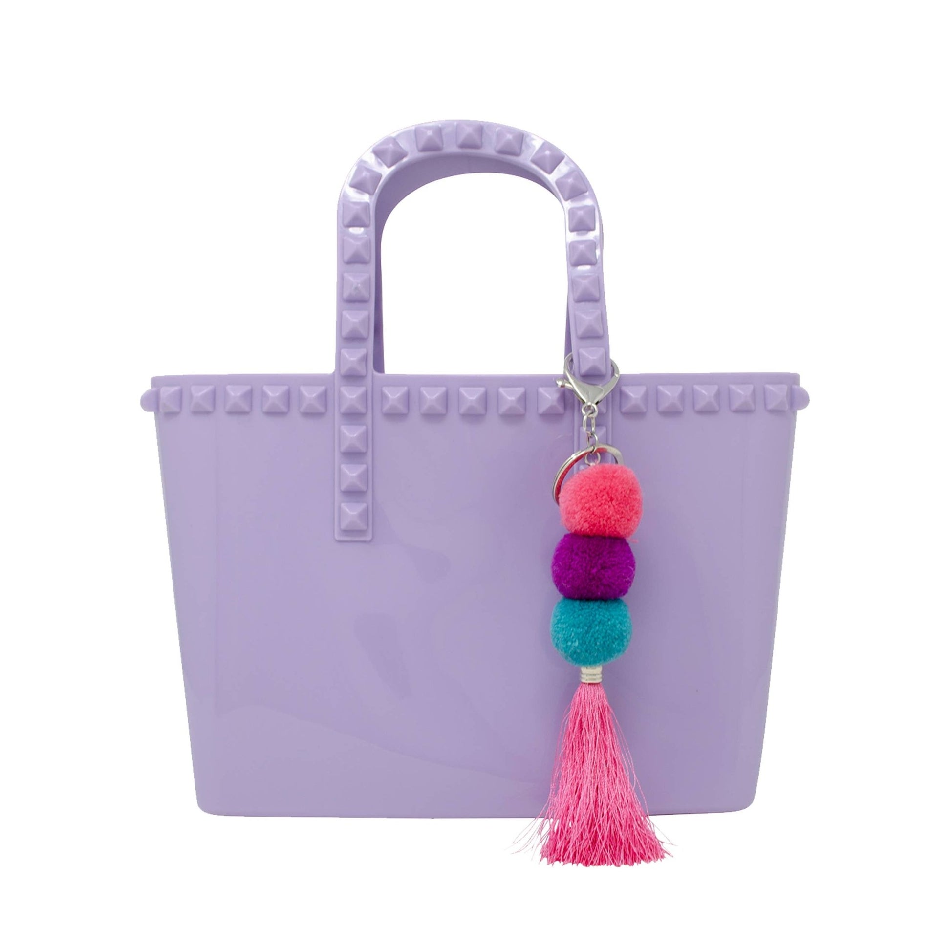 Tiny Jelly Tote Bag - Après NJ