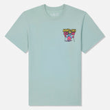 GOAT USA Kids' Après Ski Crew T-Shirt