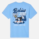 GOAT USA Kids' Below Zero T-Shirt